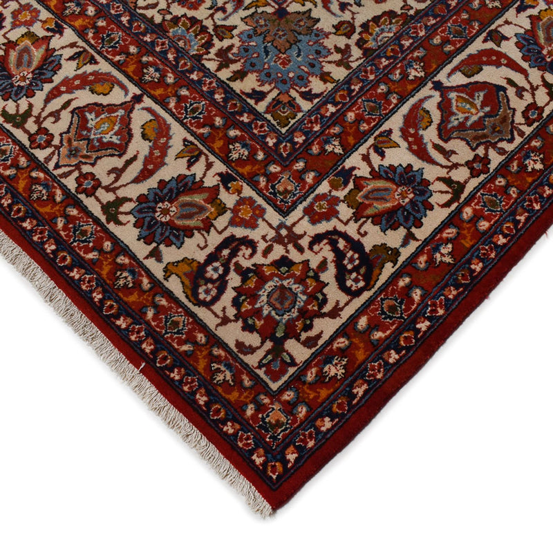 Tappeto Persero - Classico - 313 x 216 cm - rosso