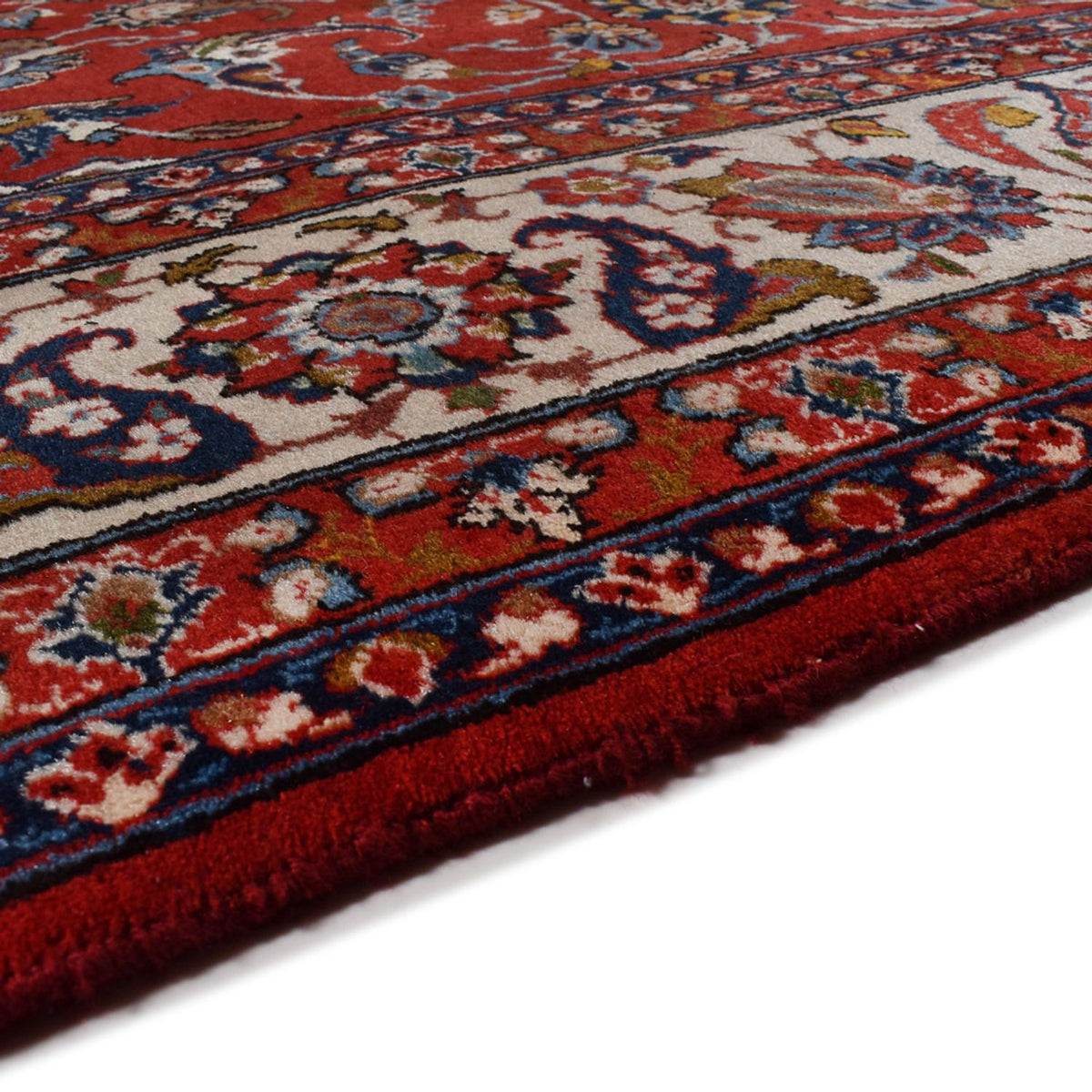 Najafabad Tappeto 216x313cm - Tappeto persiano