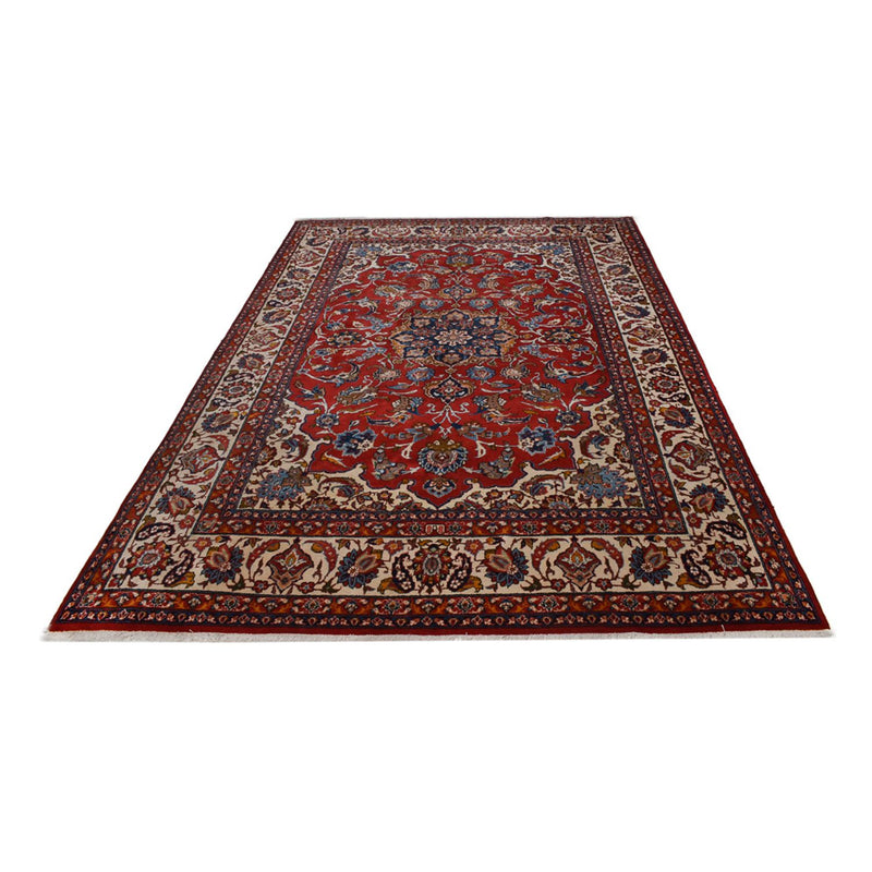 Tappeto Persero - Classico - 313 x 216 cm - rosso