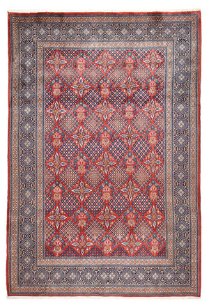 Tappeto Persero - Classico - 287 x 200 cm - rosso chiaro