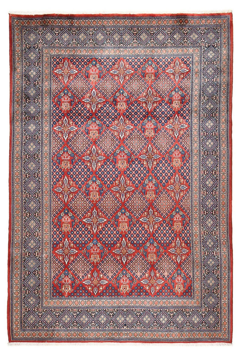 Tappeto Persero - Classico - 287 x 200 cm - rosso chiaro