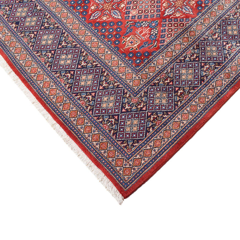 Tappeto Persero - Classico - 287 x 200 cm - rosso chiaro
