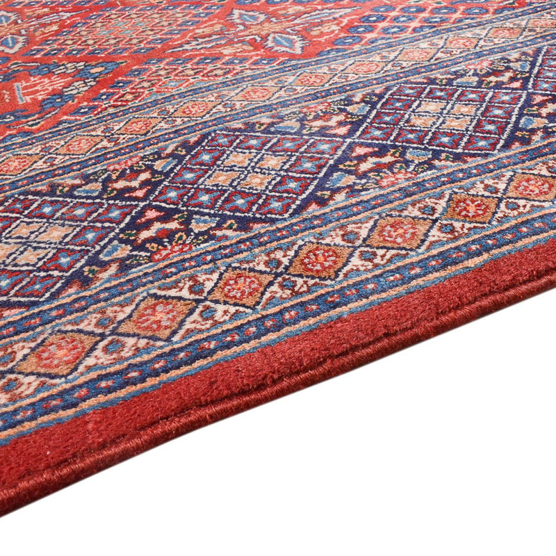 Tappeto Persero - Classico - 287 x 200 cm - rosso chiaro