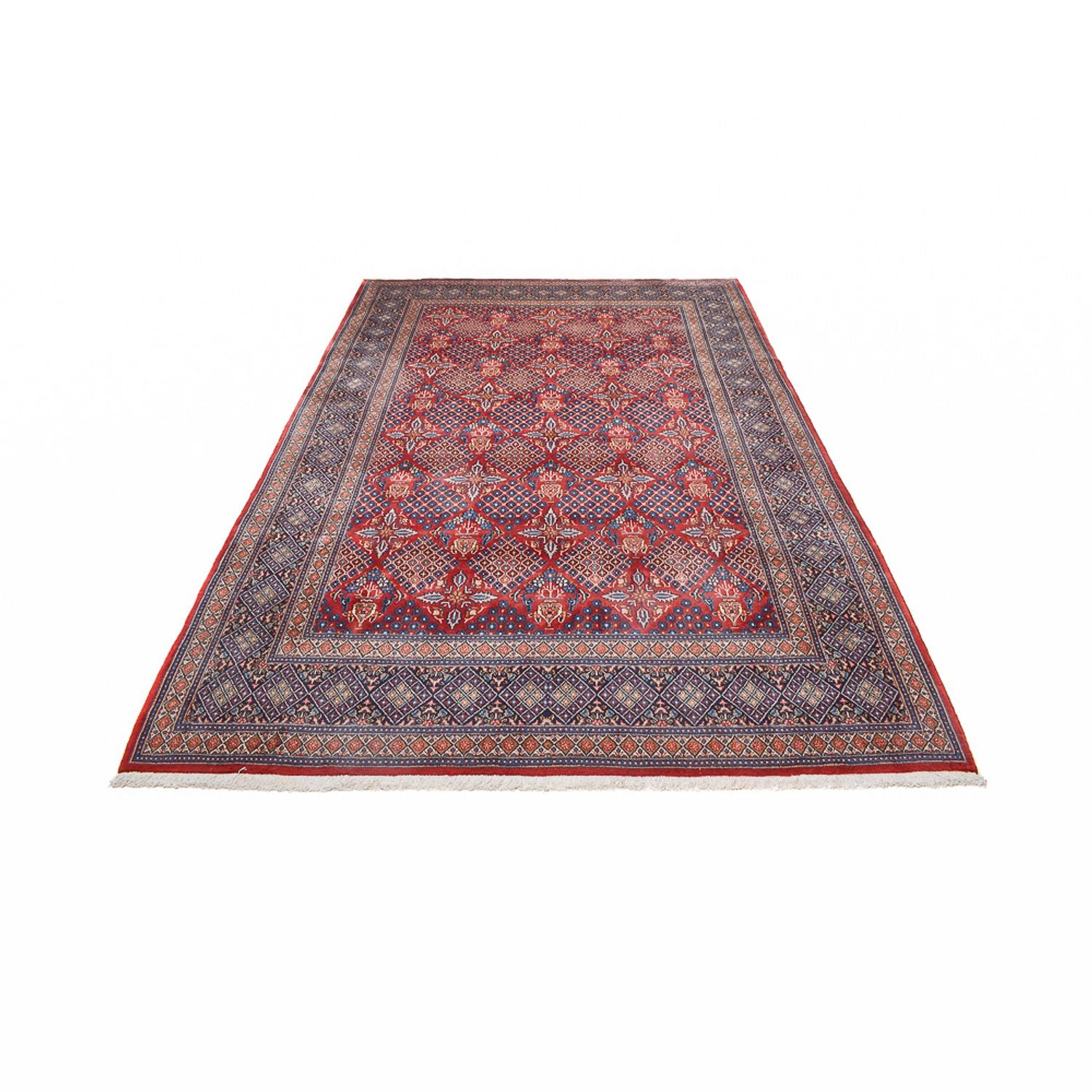 Tappeto Persero - Classico - 287 x 200 cm - rosso chiaro