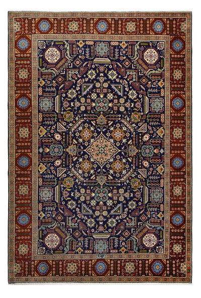 Ardabil Tappeto 205x298cm - Tappeto persiano