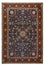 Tappeto Persero - Nomade - 298 x 205 cm - rosso vino