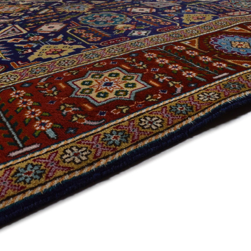 Tappeto Persero - Nomade - 298 x 205 cm - rosso vino