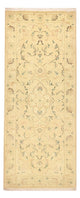 Tabriz - 50 Raj Tappeto 203x77cm - Tappeto persiano