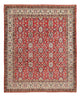 Bidjar Tappeto 317x253cm - Tappeto persiano