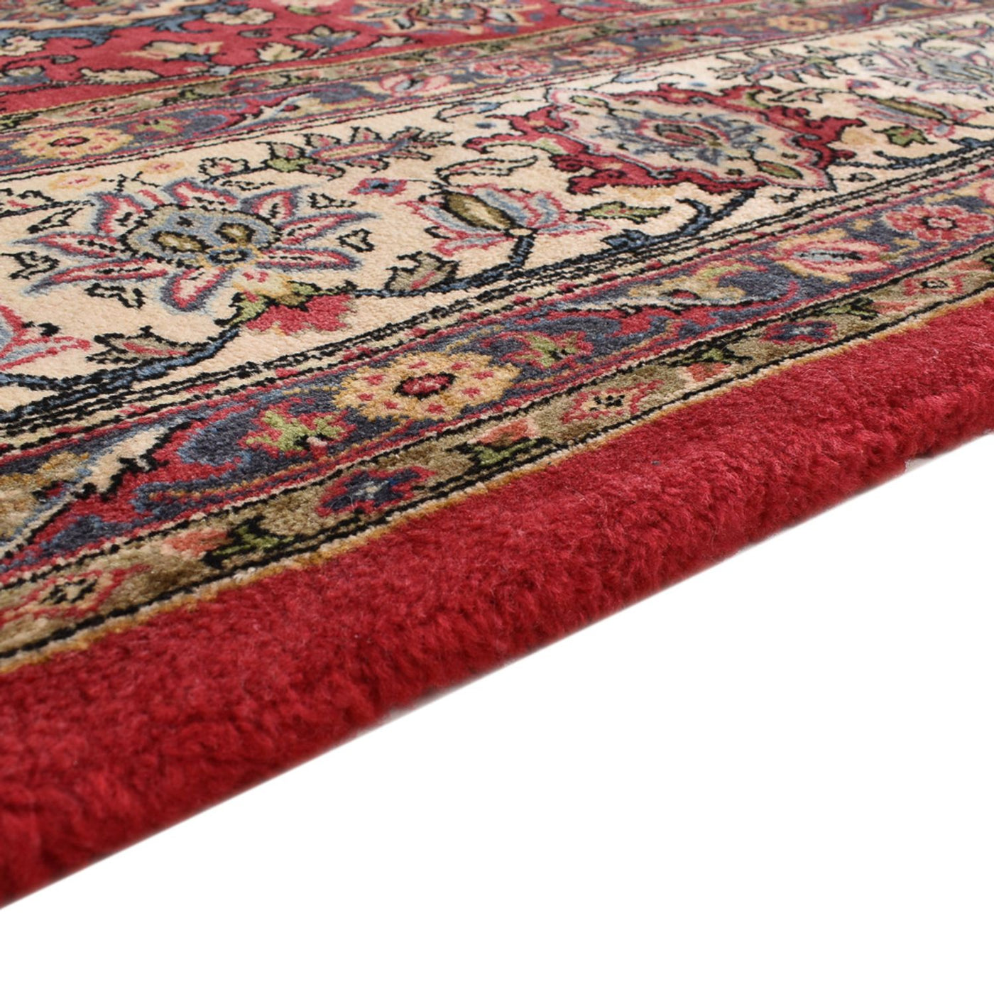 Bidjar Tappeto 317x253cm - Tappeto persiano