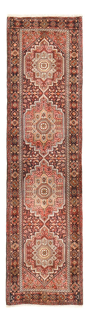 Tappeto corsia Tappeto Persero - Nomade - 185 x 52 cm - ruggine