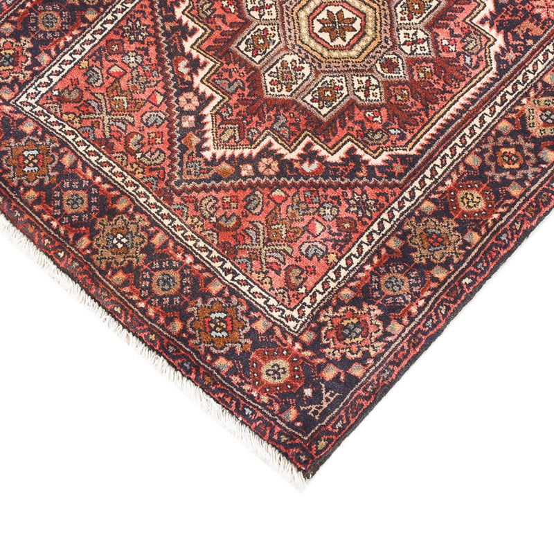 Tappeto corsia Tappeto Persero - Nomade - 185 x 52 cm - ruggine