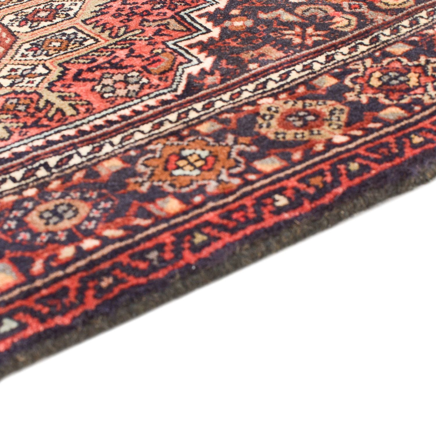 Gholtogh Tappeto 185x52cm - Tappeto persiano