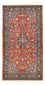 Tappeto Persero - Classico - 238 x 135 cm - rosso