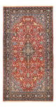 Sarouk Tappeto 238x135cm - Tappeto persiano