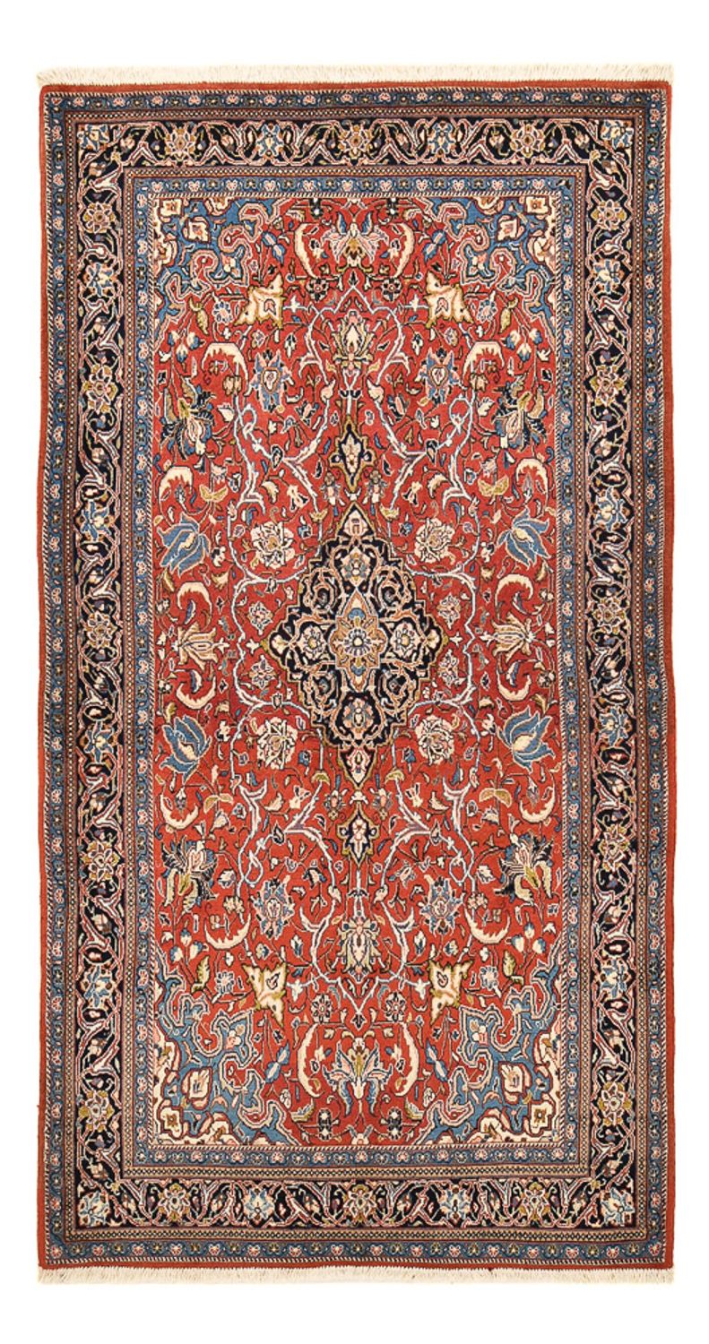 Tappeto Persero - Classico - 238 x 135 cm - rosso