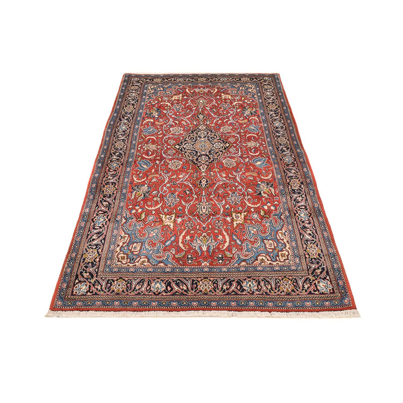 Tappeto Persero - Classico - 238 x 135 cm - rosso