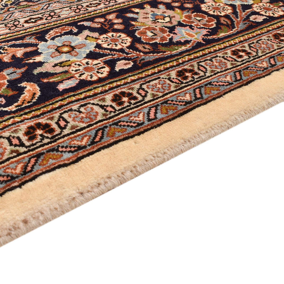 Sarouk Tappeto 165x252cm - Tappeto persiano