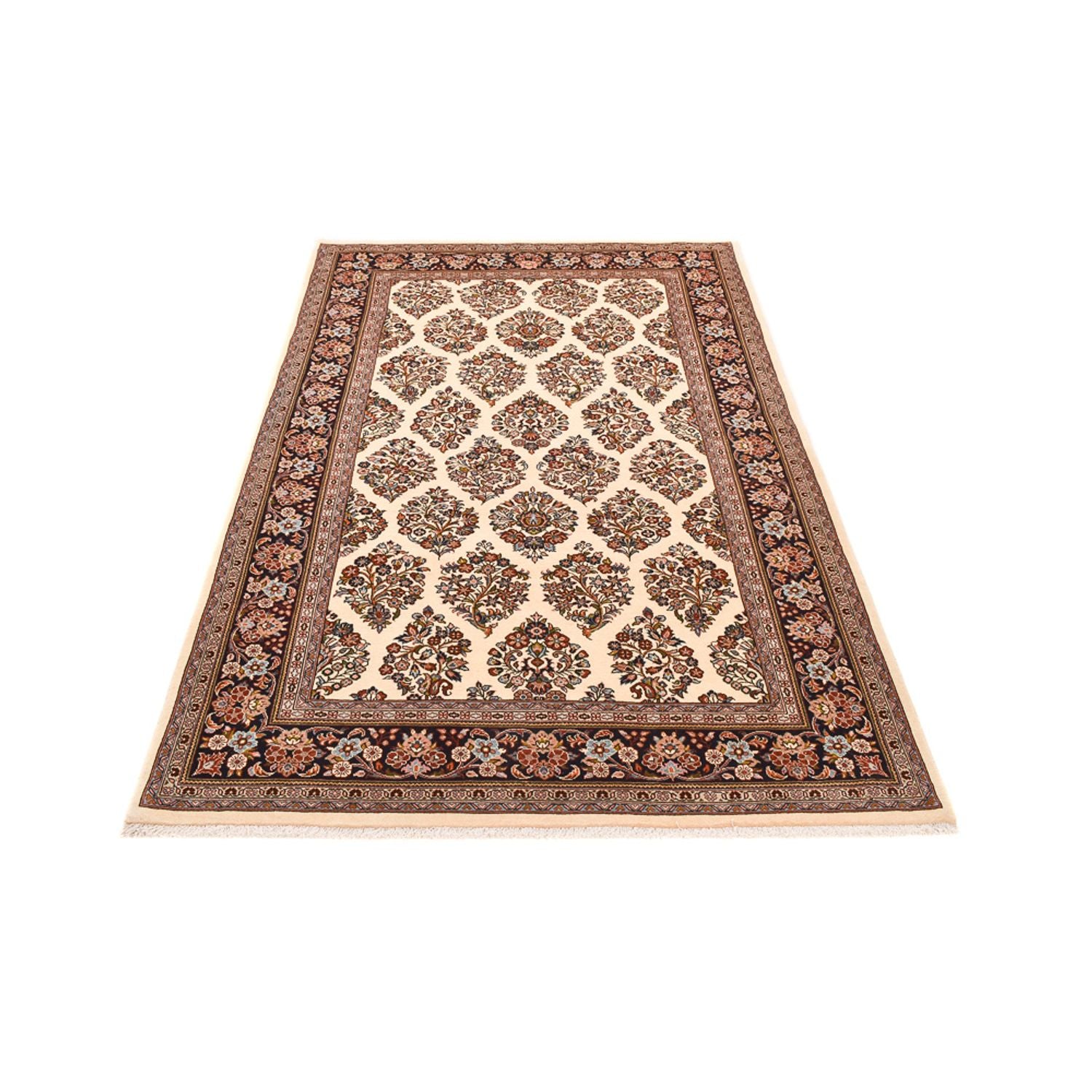 Tappeto Persero - Classico - 252 x 165 cm - sabbia