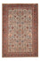Tappeto Persero - Nomade - 253 x 168 cm - ruggine
