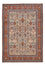 Tappeto Persero - Nomade - 245 x 170 cm - ruggine