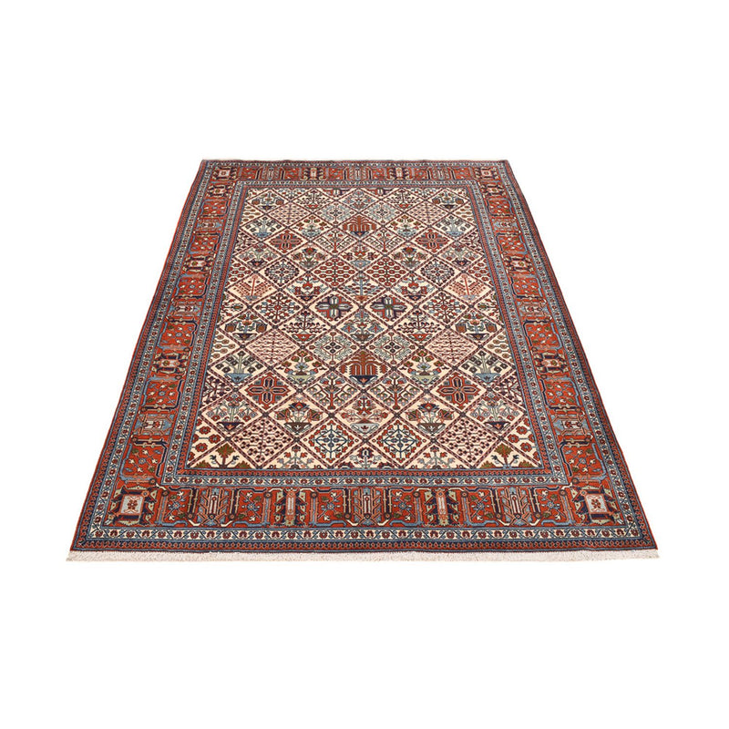 Tappeto Persero - Nomade - 245 x 170 cm - ruggine