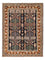 Tappeto Persero - Classico - 233 x 178 cm - blu scuro