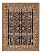 Sarough Tappeto 233x178cm - Tappeto persiano