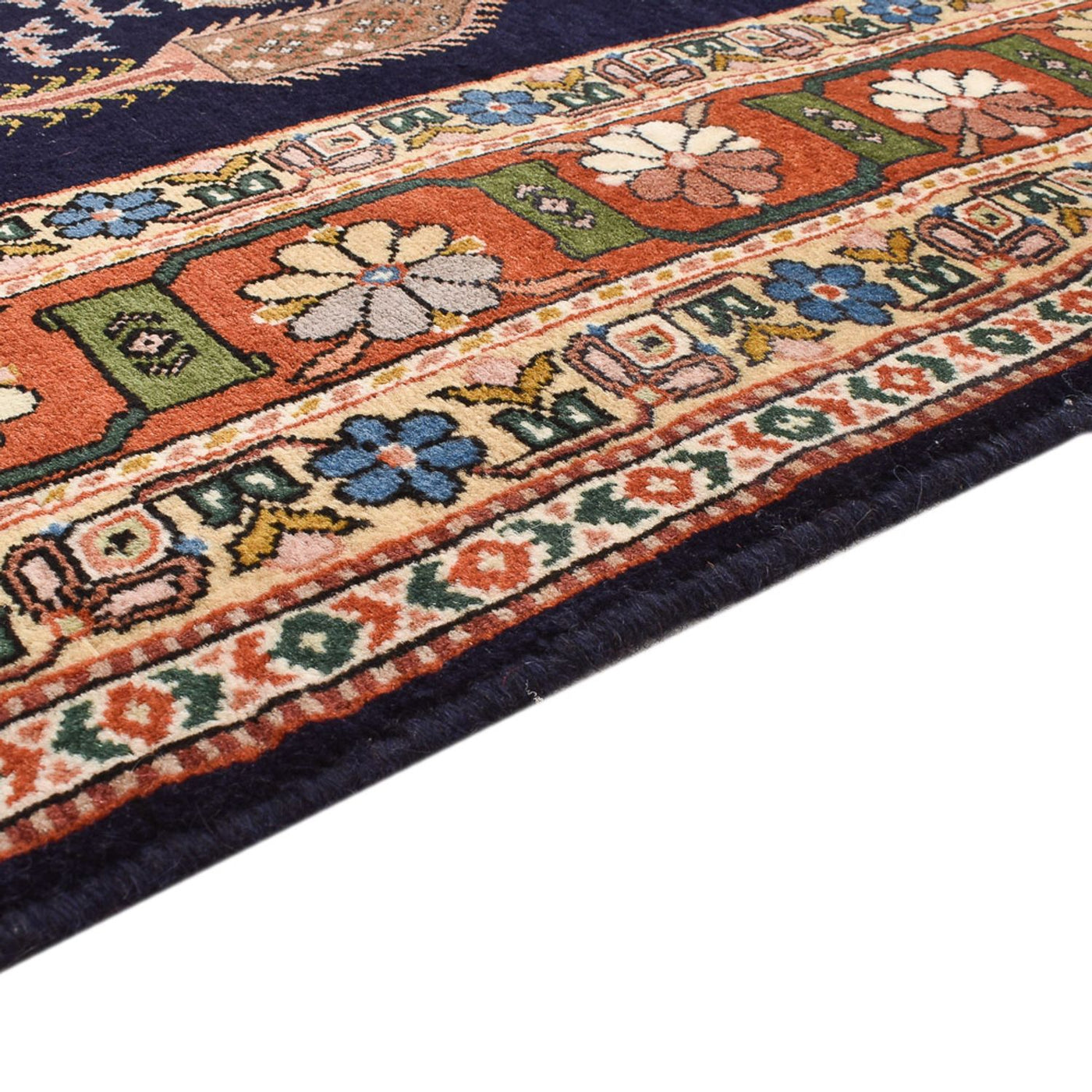 Sarough Tappeto 233x178cm - Tappeto persiano
