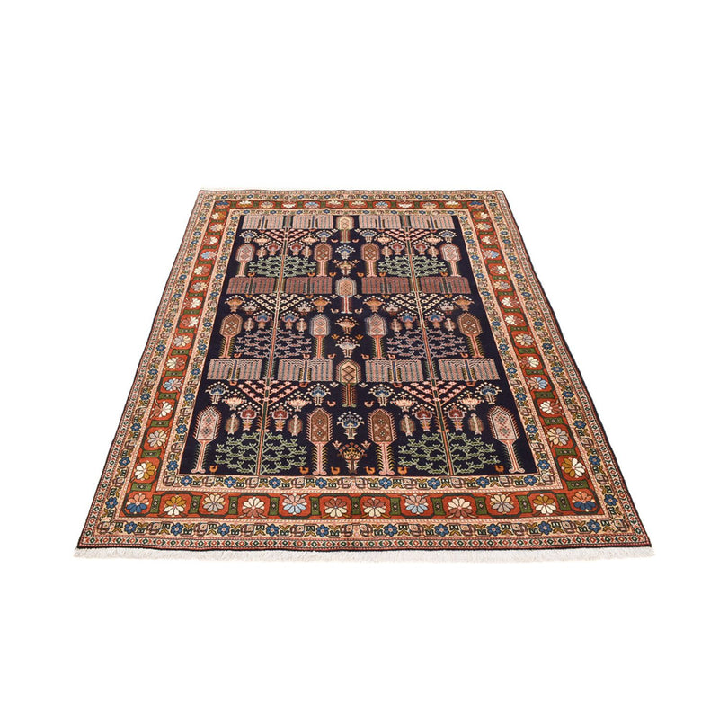 Tappeto Persero - Classico - 233 x 178 cm - blu scuro