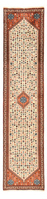 Tappeto corsia Tappeto Persero - Nomade - 292 x 66 cm - beige