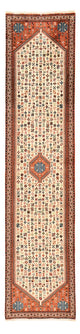 Abadeh Tappeto 292x66cm - Tappeto persiano