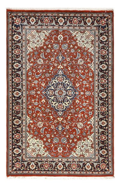 Sarouk Tappeto 136x212cm - Tappeto persiano