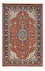 Tappeto Persero - Classico - 212 x 136 cm - rosso