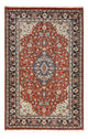 Sarouk Tappeto 212x136cm - Tappeto persiano