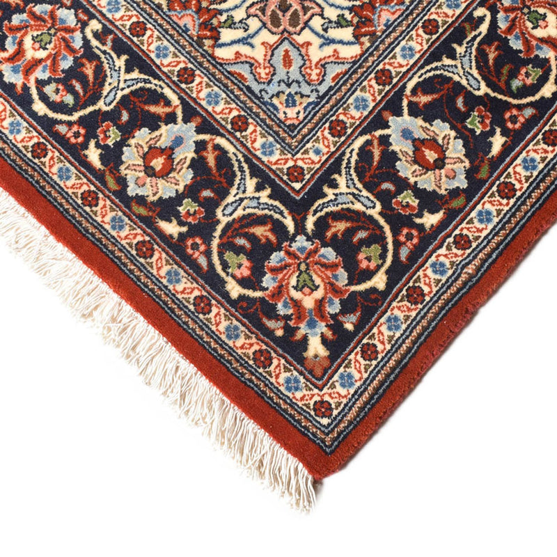 Tappeto Persero - Classico - 212 x 136 cm - rosso