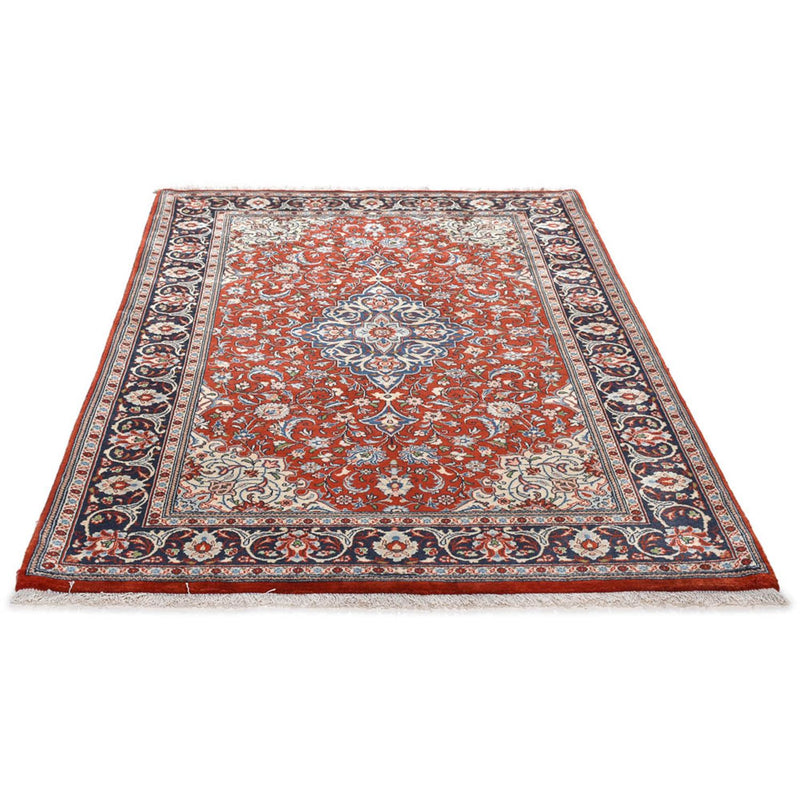Tappeto Persero - Classico - 212 x 136 cm - rosso