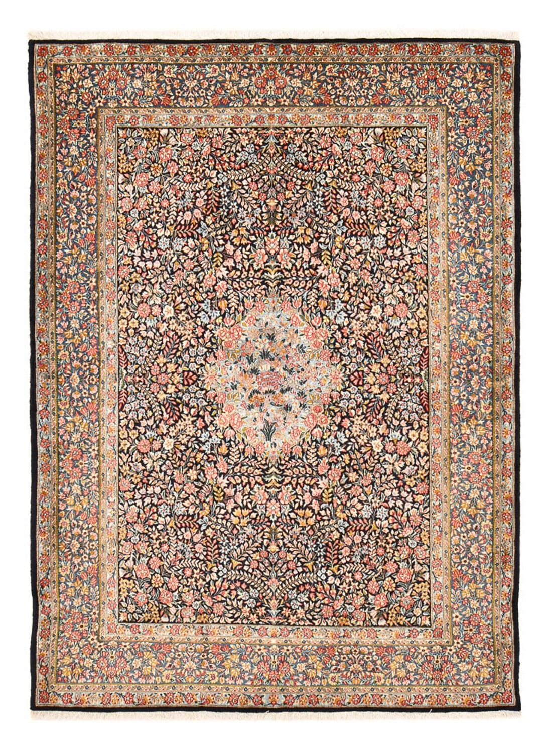 Tappeto Persero - Reale - 245 x 175 cm - beige scuro