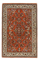 Sarouk Tappeto 197x130cm - Tappeto persiano