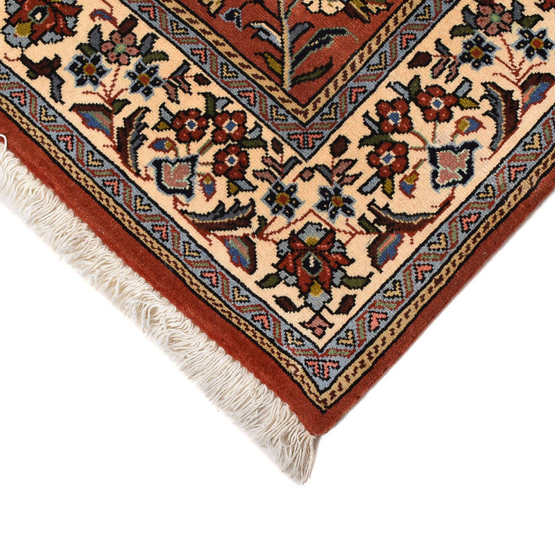 Tappeto Persero - Classico - 197 x 130 cm - rosso