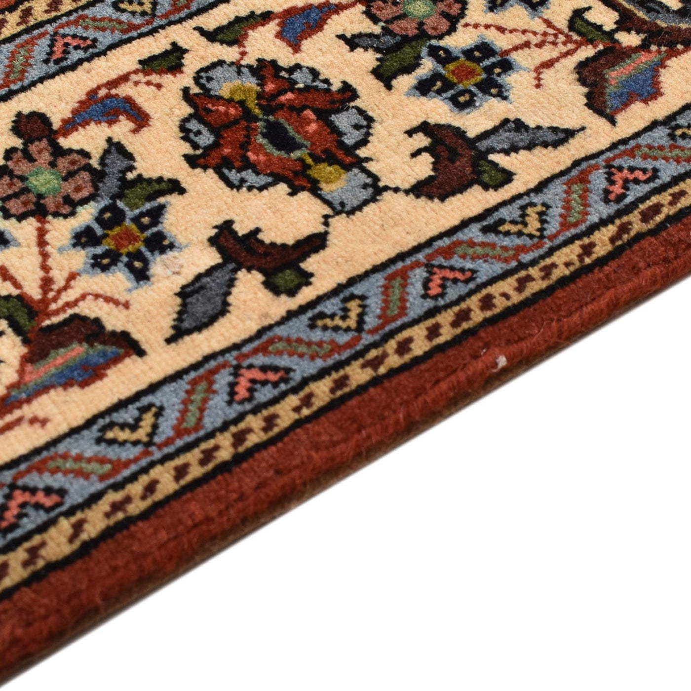 Sarouk Tappeto 197x130cm - Tappeto persiano