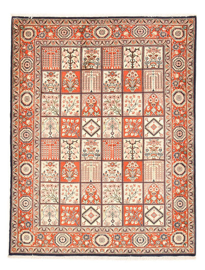Bakhtiari Tappeto 158x202cm - Tappeto persiano