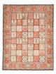 Bachtiar Tappeto 202x158cm - Tappeto persiano
