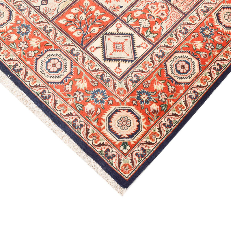 Tappeto Persero - Nomade - 202 x 158 cm - multicolore