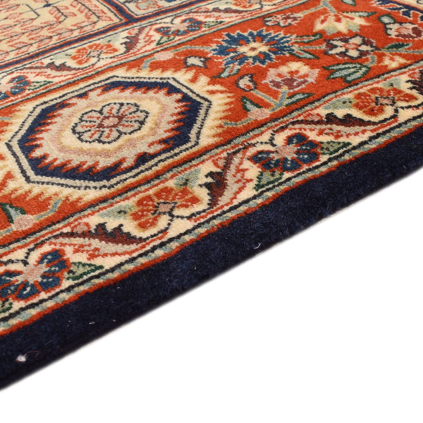 Bachtiar Tappeto 202x158cm - Tappeto persiano