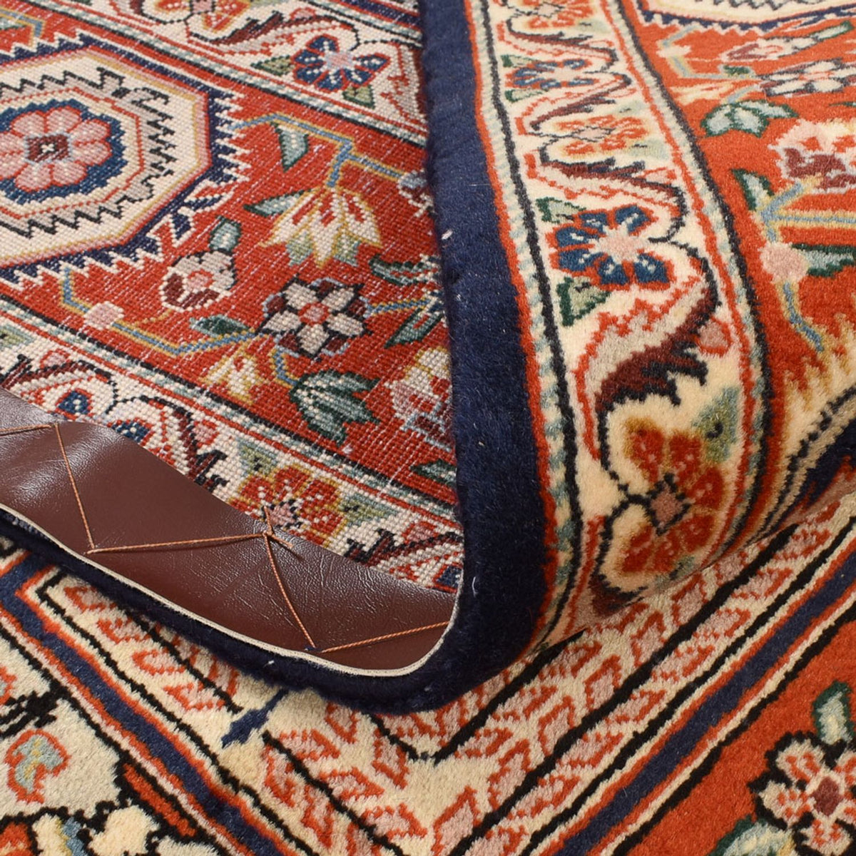 Tappeto Persero - Nomade - 202 x 158 cm - multicolore