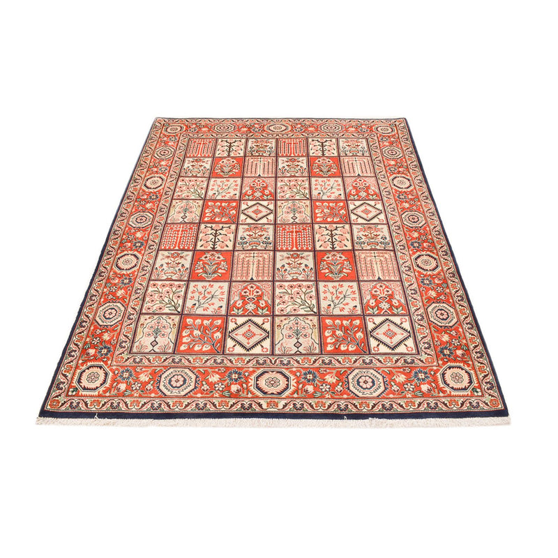 Tappeto Persero - Nomade - 202 x 158 cm - multicolore