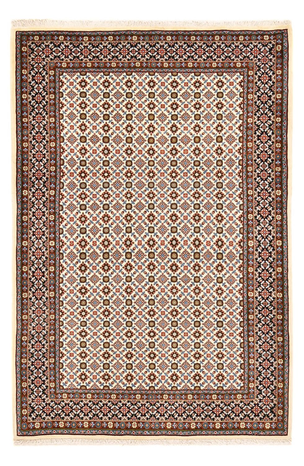 Tappeto Persero - Reale - 212 x 140 cm - ruggine