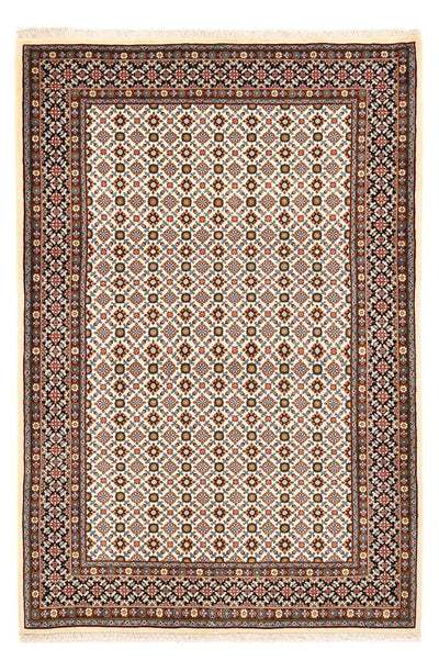 Rafsanjan Tappeto 140x212cm - Tappeto persiano