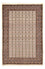 Tappeto Persero - Reale - 212 x 140 cm - ruggine